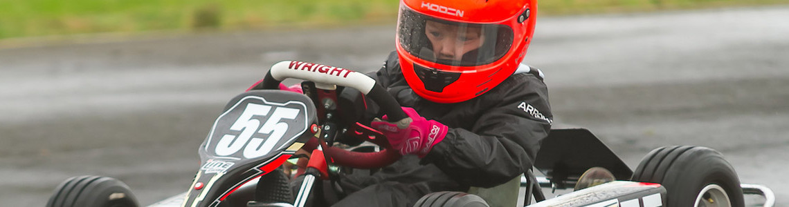 Karting Tuition